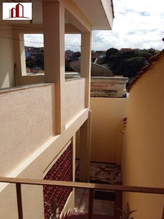Imagem Casa com 2 Quartos à Venda,  em Companhia Fazenda Belém - Franco Da Rocha