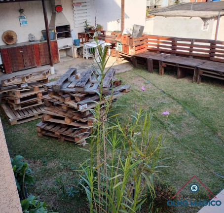 Imagem Casa de Condomínio com 2 Quartos à Venda, 70 m² em Novo Osasco - Osasco Imagem Casa de Condomínio com 2 Quartos à Venda, 70 m² em Novo Osasco - Osasco