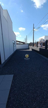 Imagem Casa com 2 Quartos à Venda, 53 m² em Dom Geraldo - Tijucas