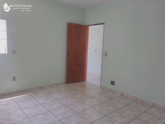 Imagem Sobrado com 3 Quartos à Venda, 141 m² em Jardim Tatiana - Votorantim