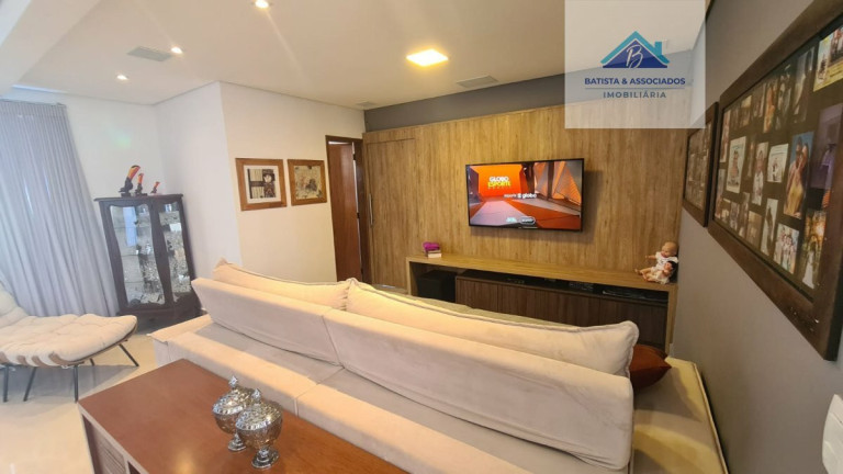 Imagem Casa com 3 Quartos à Venda, 256 m² em Parque Jambeiro - Campinas