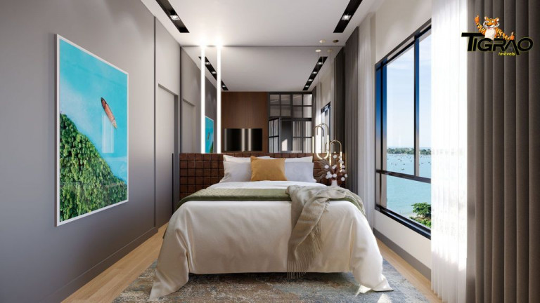 Imagem Apartamento com 3 Quartos à Venda, 128 m² em Penha - Penha Imagem Apartamento com 3 Quartos à Venda, 128 m² em Penha - Penha