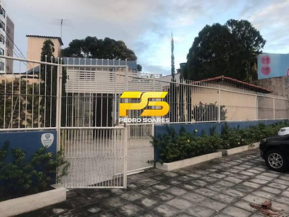 Imagem Casa com 1 Quarto para Alugar, 250 m² em Manaíra - João Pessoa