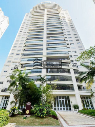 Apartamento com 3 Quartos à Venda, 190 m² em Jardim Marajoara - São Paulo
