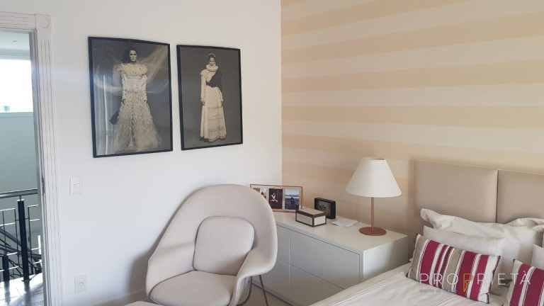 Imagem Casa de Condomínio com 6 Quartos à Venda, 854 m² em Barra Da Tijuca - Rio De Janeiro Imagem Casa de Condomínio com 6 Quartos à Venda, 854 m² em Barra Da Tijuca - Rio De Janeiro