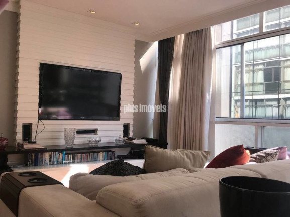 Apartamento com 4 Quartos à Venda, 173 m² em Paraíso - São Paulo