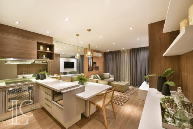 Imagem Apartamento com 1 Quarto para Alugar, 68 m² em Vila Nova Conceição - São Paulo Imagem Apartamento com 1 Quarto para Alugar, 68 m² em Vila Nova Conceição - São Paulo