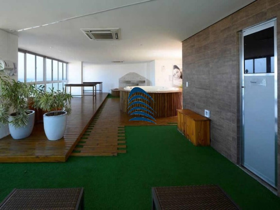 Imagem Imóvel com 1 Quarto à Venda, 48 m² em Pituba - Salvador