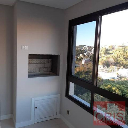 Imagem Apartamento com 2 Quartos à Venda, 62 m² em Borgo - Bento Gonçalves