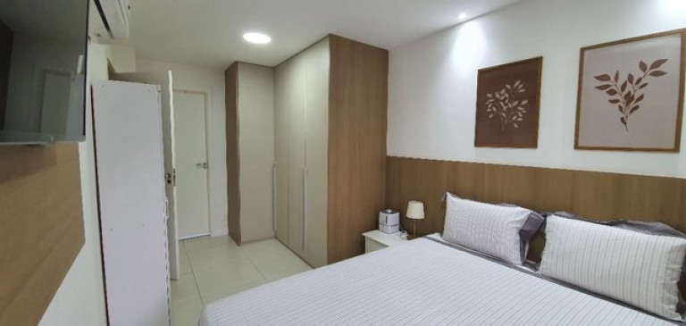 Imagem Cobertura com 3 Quartos à Venda, 183 m² em Santa Rosa - Niterói Imagem Cobertura com 3 Quartos à Venda, 183 m² em Santa Rosa - Niterói