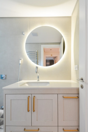Imagem Apartamento com 3 Quartos à Venda, 122 m² em Vila Olímpia - São Paulo Imagem Apartamento com 3 Quartos à Venda, 122 m² em Vila Olímpia - São Paulo