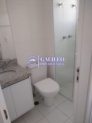 Imagem Apartamento com 3 Quartos para Alugar, 163 m² em Jardim São Bento - Jundiaí Imagem Apartamento com 3 Quartos para Alugar, 163 m² em Jardim São Bento - Jundiaí