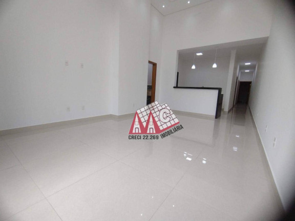 Imagem Casa com 3 Quartos à Venda, 137 m² em Condomínio Villagio Milano - Sorocaba