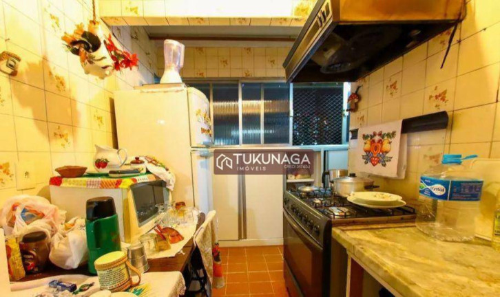 Imagem Apartamento com 3 Quartos à Venda, 60 m² em Parque Cecap - Guarulhos Imagem Apartamento com 3 Quartos à Venda, 60 m² em Parque Cecap - Guarulhos