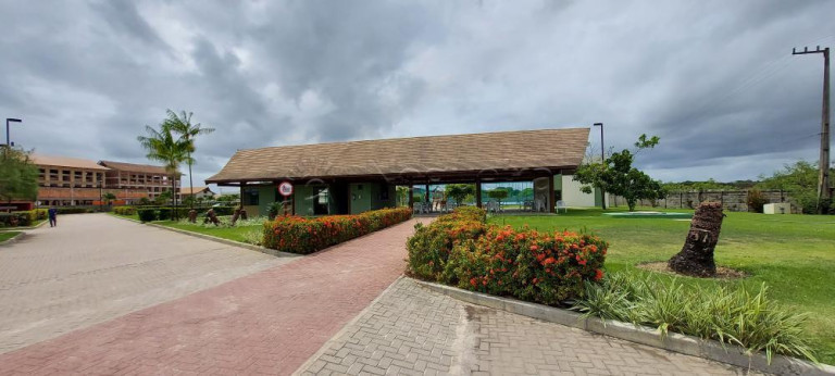 Imagem Apartamento com 1 Quarto à Venda, 46 m² em Praia Dos Carneiros - Tamandaré