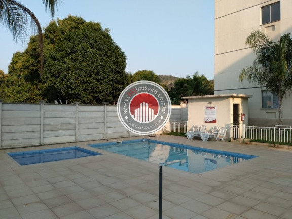 Imagem Apartamento com 2 Quartos à Venda, 45 m² em Santa Cruz - Rio De Janeiro Imagem Apartamento com 2 Quartos à Venda, 45 m² em Santa Cruz - Rio De Janeiro