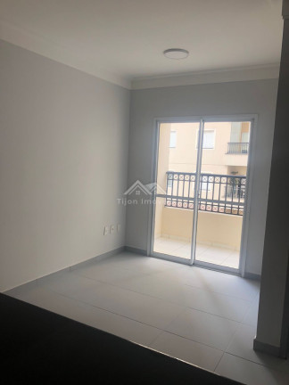 Imagem Apartamento com 2 Quartos à Venda, 60 m² em Campolim - Sorocaba