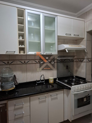 Imagem Imóvel com 2 Quartos à Venda, 48 m² em Aricanduva - São Paulo