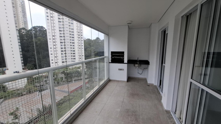 Imagem Apartamento com 3 Quartos para Alugar, 106 m² em Vila Andrade - São Paulo Imagem Apartamento com 3 Quartos para Alugar, 106 m² em Vila Andrade - São Paulo