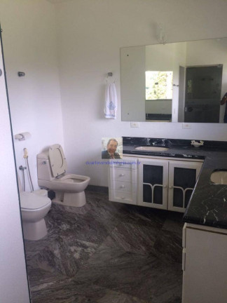 Imagem Casa com 6 Quartos à Venda, 468 m² em Vila De São Fernando - Cotia