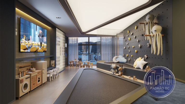 Imagem Apartamento com 3 Quartos à Venda, 160 m² em Estados - Balneário Camboriú Imagem Apartamento com 3 Quartos à Venda, 160 m² em Estados - Balneário Camboriú