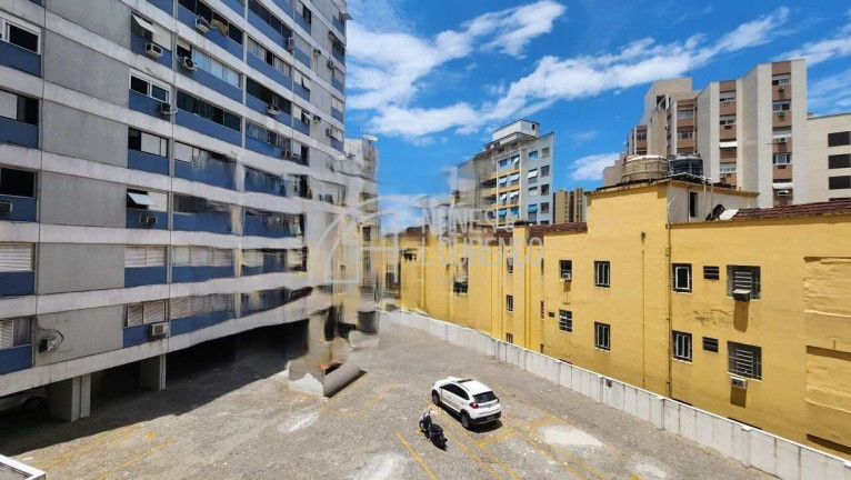 Imagem Apartamento com 2 Quartos à Venda, 70 m² em Gonzaga - Santos Imagem Apartamento com 2 Quartos à Venda, 70 m² em Gonzaga - Santos