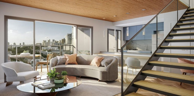 Imagem Imóvel com 2 Quartos à Venda, 85 m² em Vila Mariana - São Paulo