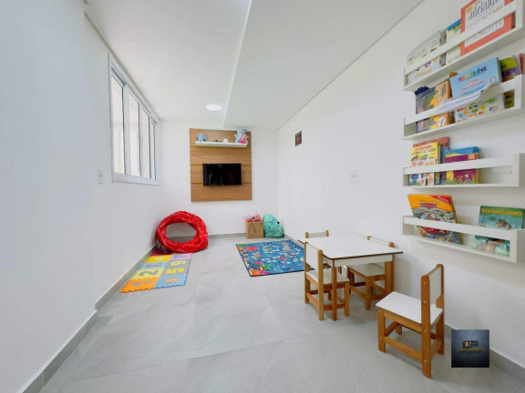 Imagem Apartamento com 2 Quartos à Venda, 55 m² em Assunção - São Bernardo Do Campo