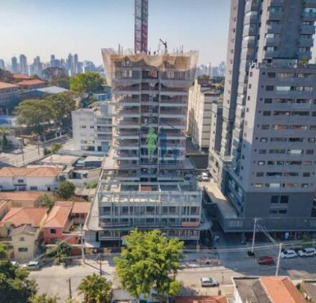 Imagem Apartamento com 4 Quartos à Venda, 163 m² em Vila Madalena - São Paulo