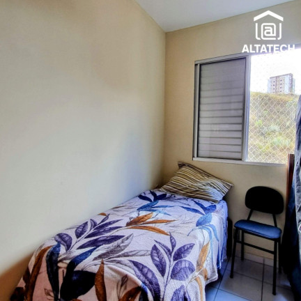 Imagem Imóvel com 3 Quartos à Venda, 75 m² em Country Club - Poços De Caldas Imagem Imóvel com 3 Quartos à Venda, 75 m² em Country Club - Poços De Caldas