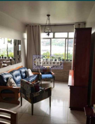 Apartamento com 3 Quartos à Venda, 70 m² em Maracanã - Rio De Janeiro