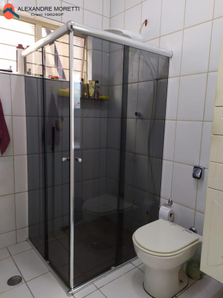 Imagem Casa com 3 Quartos à Venda, 300 m² em Vila Helena - Sorocaba