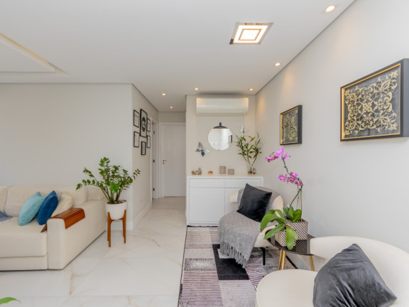 Imagem Apartamento com 2 Quartos à Venda, 74 m² em Aclimação - São Paulo