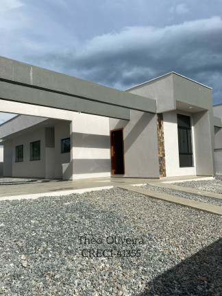 Casa com 3 Quartos à Venda, 90 m² em Jardim Icaraí - Barra Velha