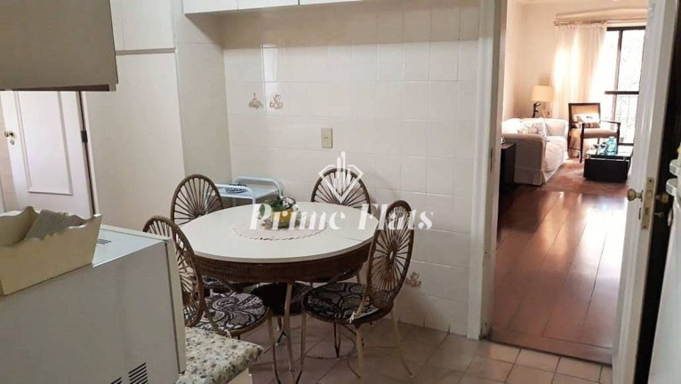 Imagem Apartamento com 3 Quartos à Venda, 113 m² em Sumarezinho - São Paulo