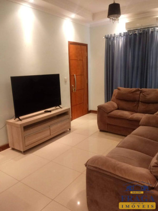 Imagem Casa com 3 Quartos à Venda, 150 m² em Jardim Maria Do Carmo - Sorocaba Imagem Casa com 3 Quartos à Venda, 150 m² em Jardim Maria Do Carmo - Sorocaba