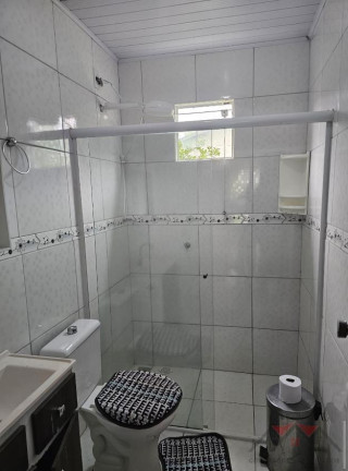 Imagem Casa com 2 Quartos à Venda, 120 m² em Nova Brasília - Joinville