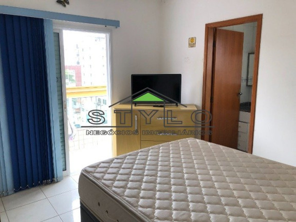 Imagem Apartamento com 3 Quartos à Venda, 114 m² em Tupi - Praia Grande