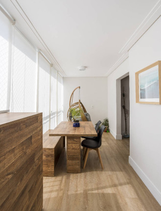 Apartamento com 3 Quartos à Venda, 125 m² em Jardim Vazani - São Paulo