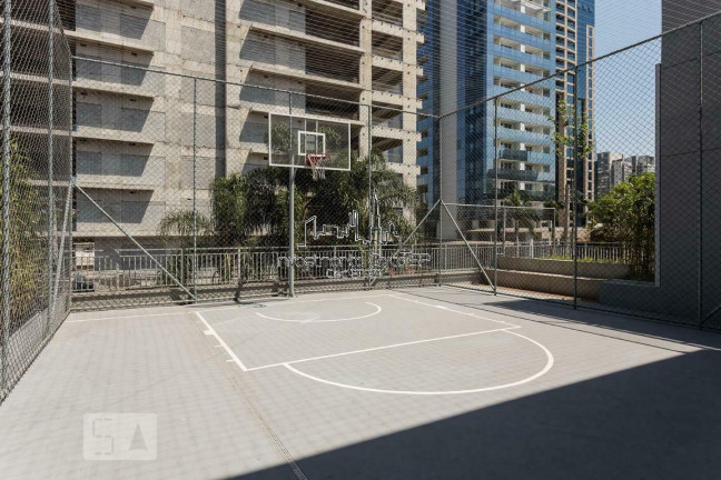 Imagem Apartamento com 1 Quarto à Venda, 45 m² em Vila Nova Conceição - São Paulo Imagem Apartamento com 1 Quarto à Venda, 45 m² em Vila Nova Conceição - São Paulo