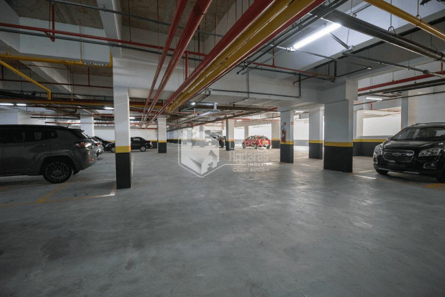 Imagem Apartamento com 1 Quarto à Venda, 42 m² em Barra Funda - São Paulo