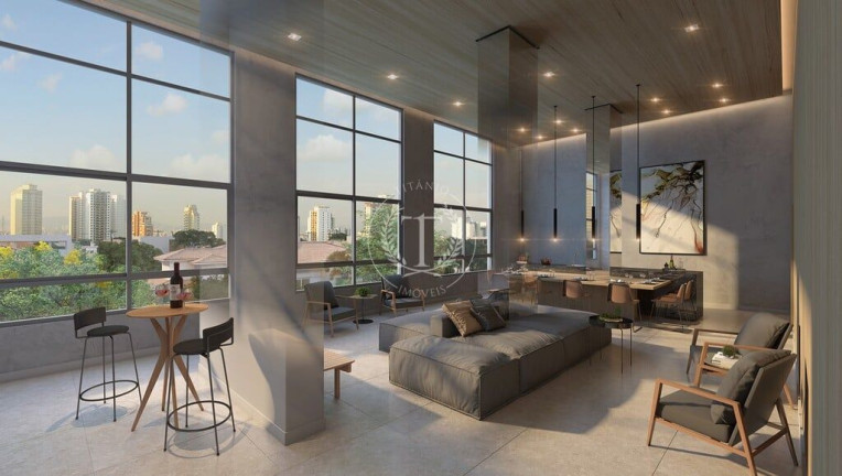 Imagem Apartamento com 2 Quartos à Venda, 73 m² em Chácara Santo Antônio (zona Sul) - São Paulo