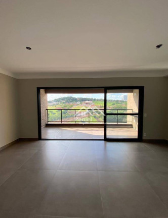 Imagem Apartamento com 3 Quartos à Venda, 118 m² em Jardim Olhos D'água - Ribeirão Preto