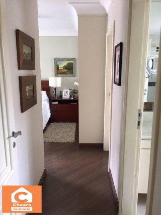 Imagem Apartamento com 4 Quartos à Venda, 257 m² em Moema - São Paulo Imagem Apartamento com 4 Quartos à Venda, 257 m² em Moema - São Paulo