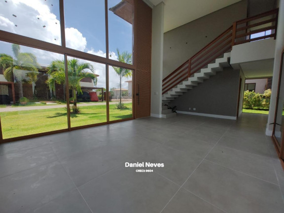 Imagem Casa de Condomínio com 5 Quartos à Venda, 375 m² em Praia Do Forte - Mata De São João