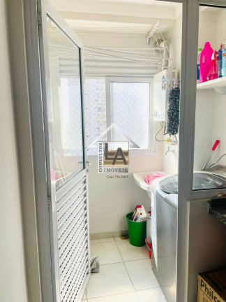 Imagem Apartamento com 2 Quartos à Venda, 49 m² em Vila Suzana - São Paulo Imagem Apartamento com 2 Quartos à Venda, 49 m² em Vila Suzana - São Paulo