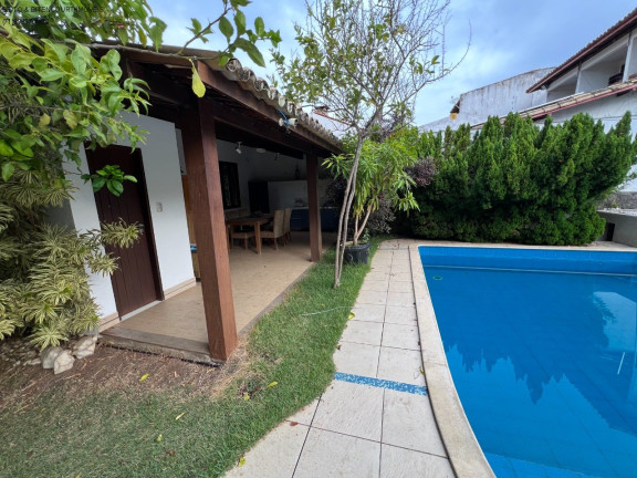 Imagem Casa com 4 Quartos à Venda, 700 m² em Itaigara - Salvador Imagem Casa com 4 Quartos à Venda, 700 m² em Itaigara - Salvador