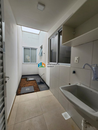 Imagem Casa com 2 Quartos à Venda, 72 m² em Flores - Manaus Imagem Casa com 2 Quartos à Venda, 72 m² em Flores - Manaus