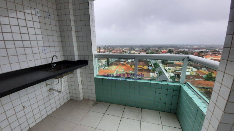 Imagem Apartamento com 1 Quarto à Venda, 60 m² em Balneário Flórida - Praia Grande Imagem Apartamento com 1 Quarto à Venda, 60 m² em Balneário Flórida - Praia Grande