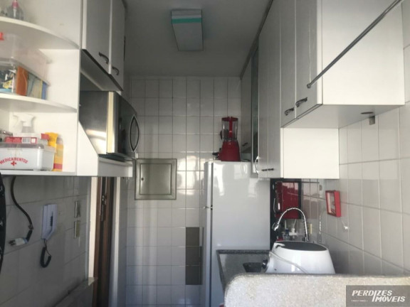 Imagem Apartamento com 2 Quartos à Venda, 50 m² em Perdizes - São Paulo Imagem Apartamento com 2 Quartos à Venda, 50 m² em Perdizes - São Paulo